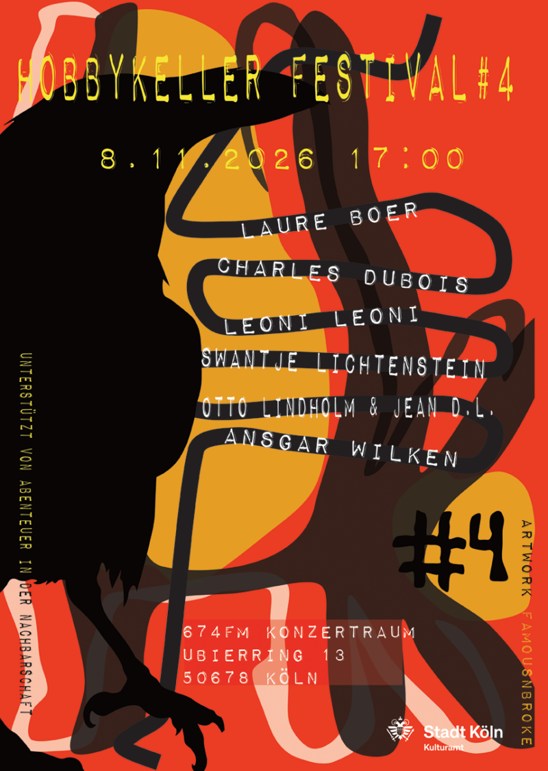 hobbykeller festival #4