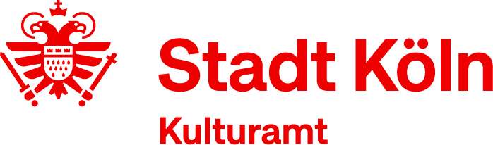 Logo Stadt Köln Kulturamt