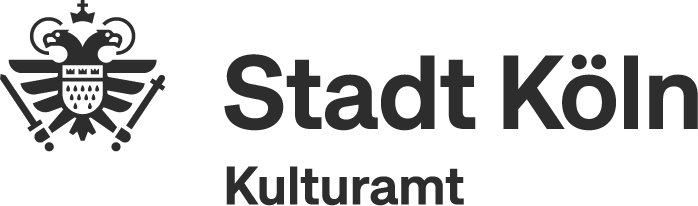 Stadt Köln - Kulturamt - Logo