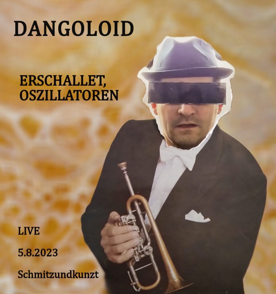Dangoloid