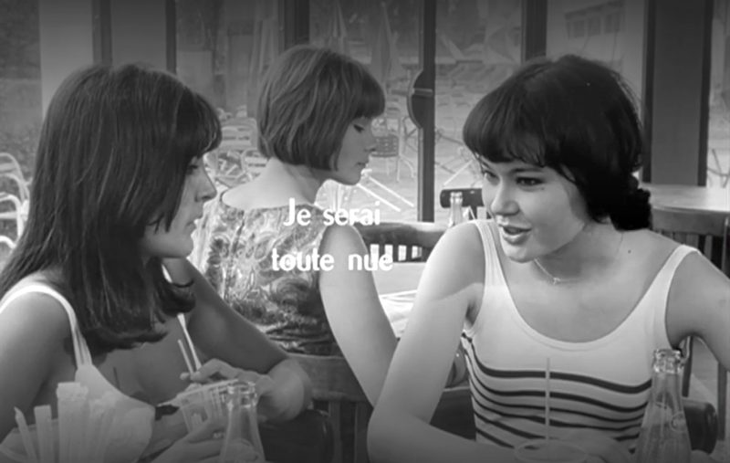 Jean-Luc Godard - Eine verheriratete Frau