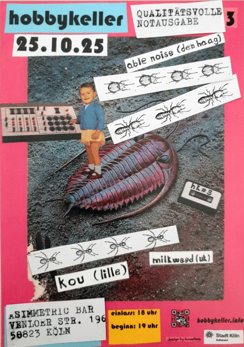 hobbykeller festival notausgabe