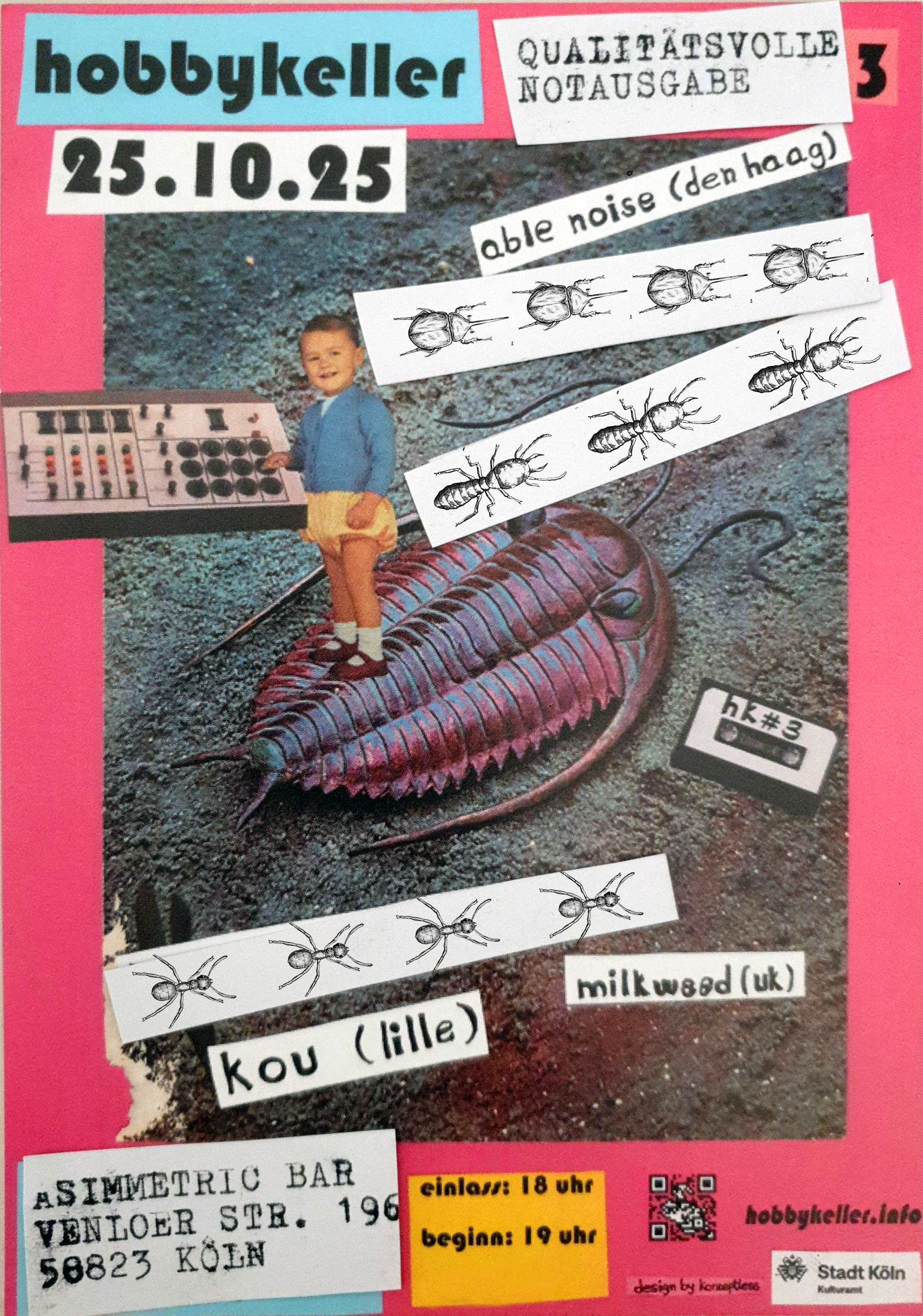 hobbykeller festival notausgabe