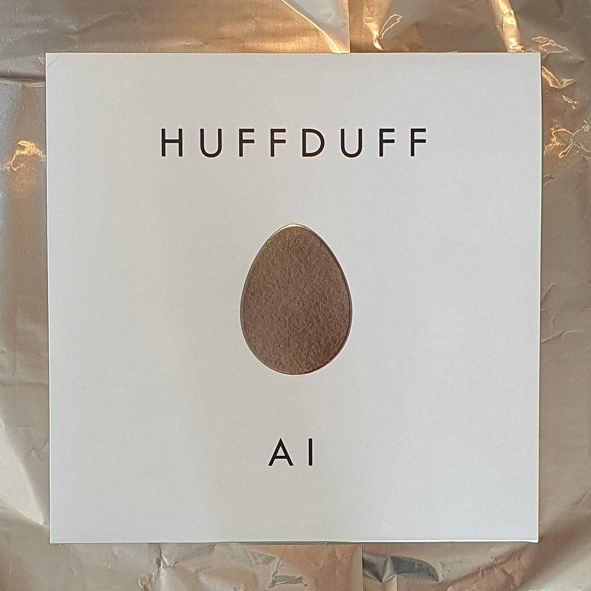 HUFFDUFF - AI