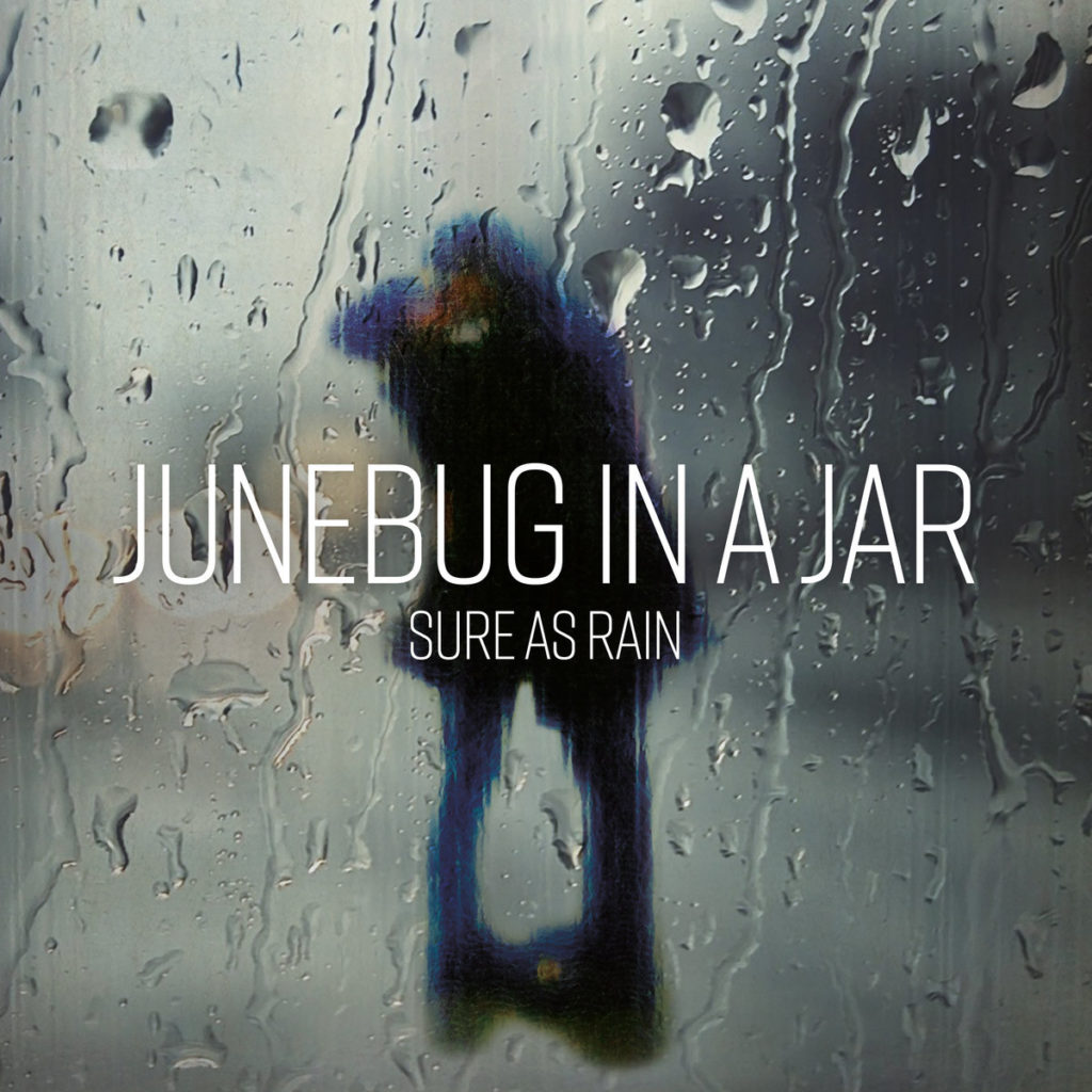 Junebug In A Jar