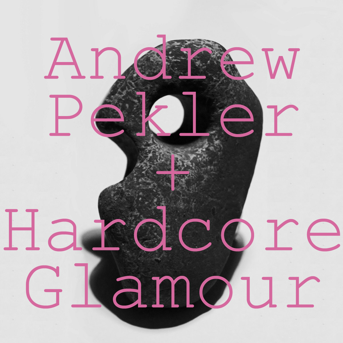 Andrew Pekler + Hardcore Glamour, 24.10.25, Köln, Schmitz + Kunzt