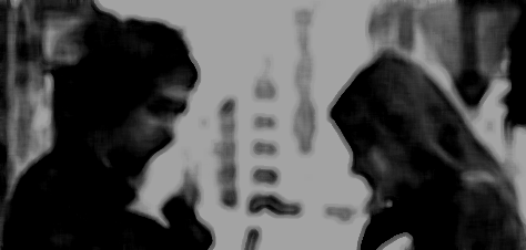 Rolf Dieter Brinkmann + Maleen Brinkmann