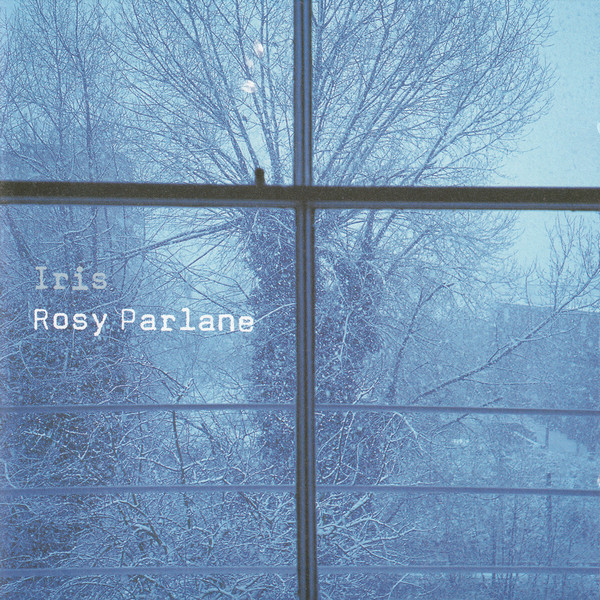 Rosy Parlane - Iris