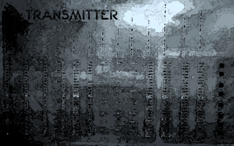 Transmitter LXII