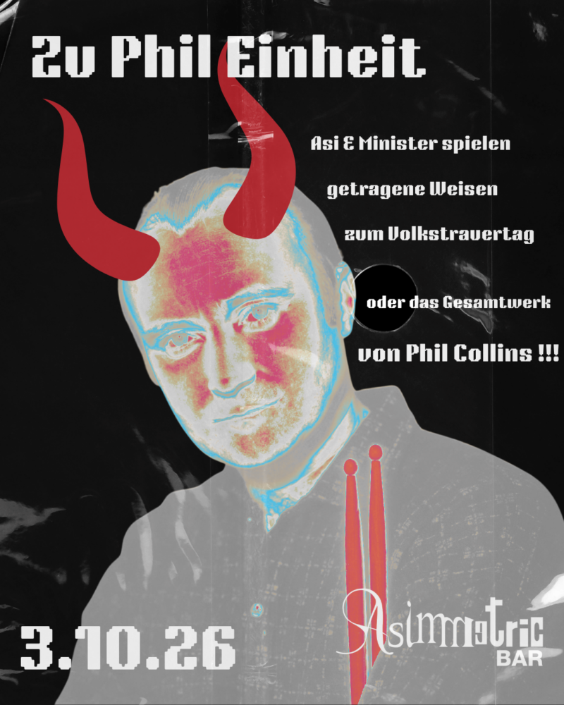 zu phil einheit